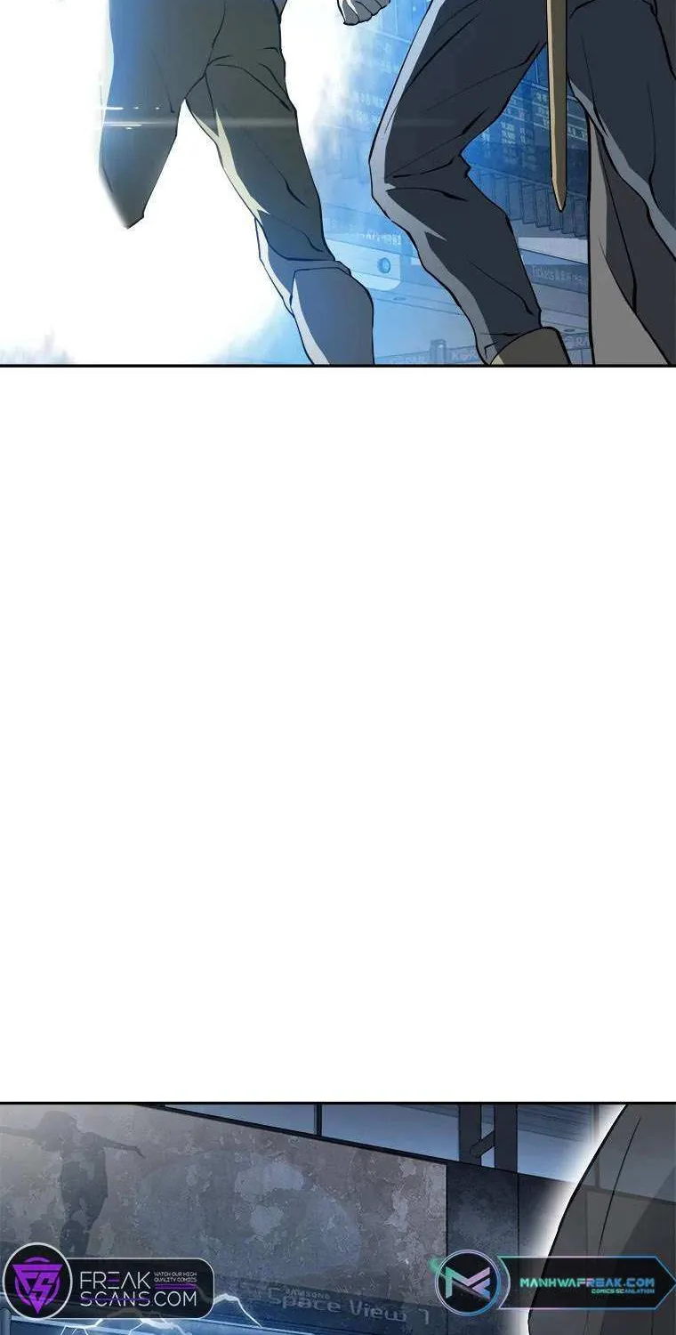 Strongest Level 1 Chapter 12 page 27 - 
