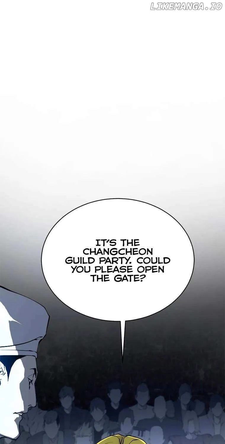 Strongest Level 1 Chapter 12 page 4 - 