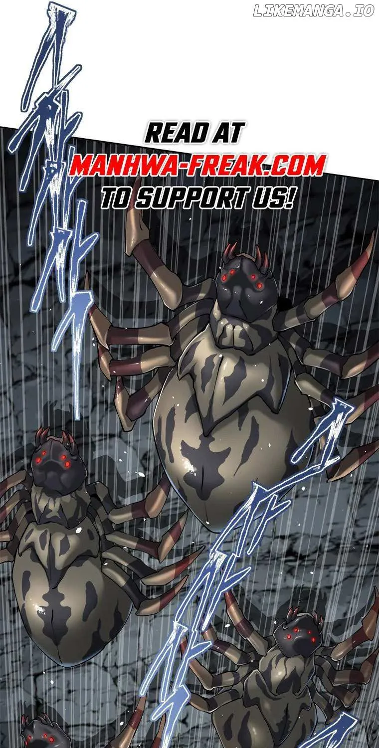 Strongest Level 1 Chapter 12 page 43 - 