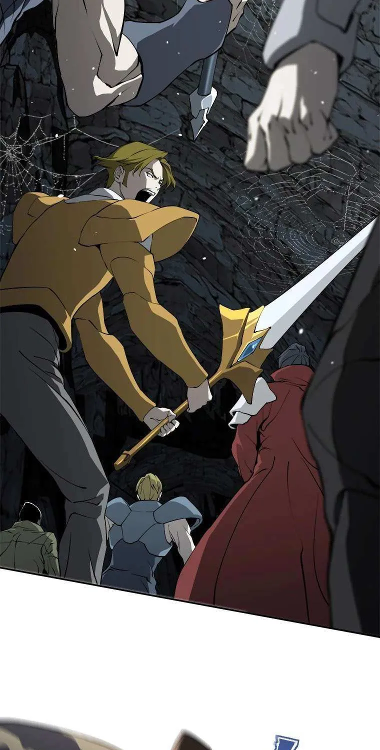 Strongest Level 1 Chapter 12 page 45 - 