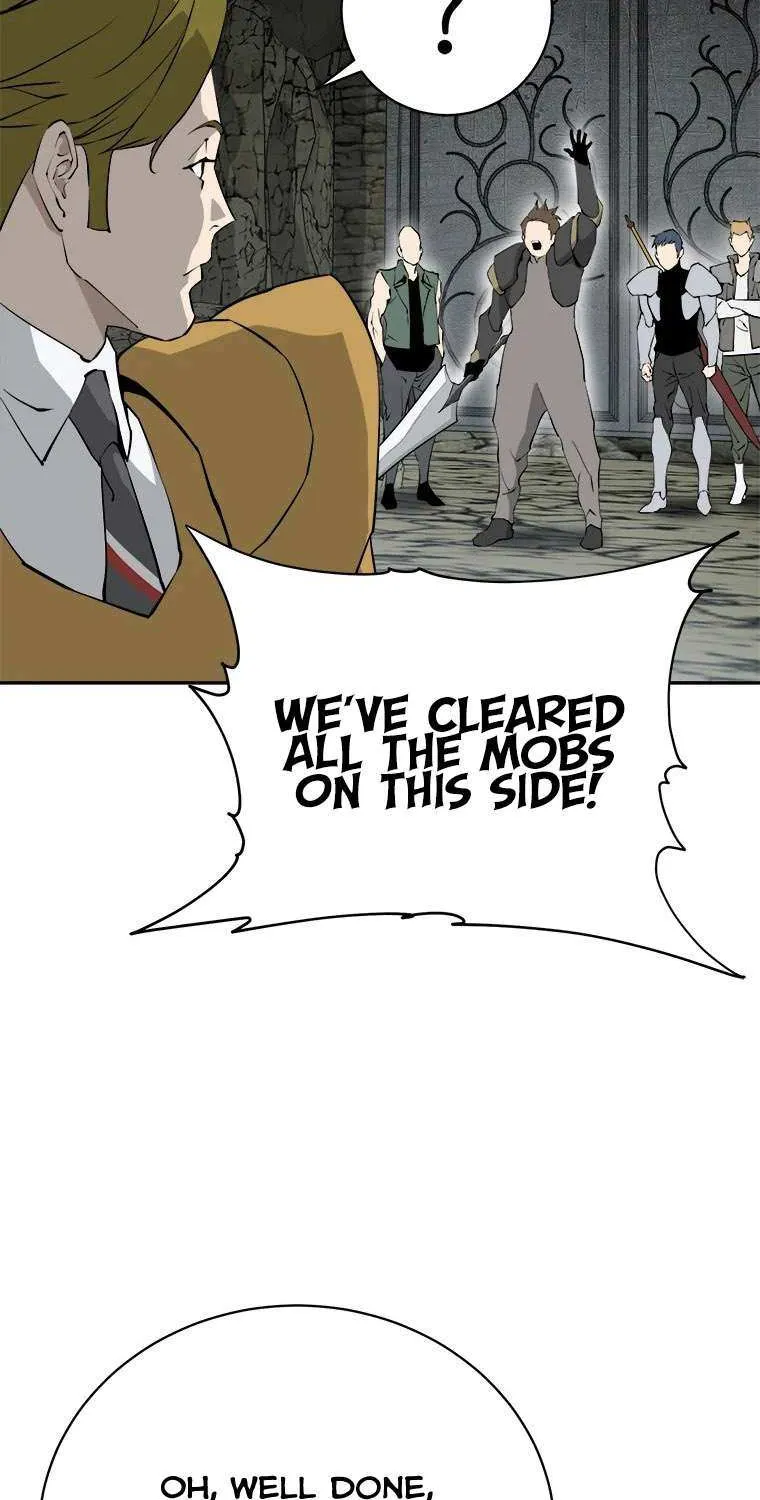 Strongest Level 1 Chapter 12 page 55 - 