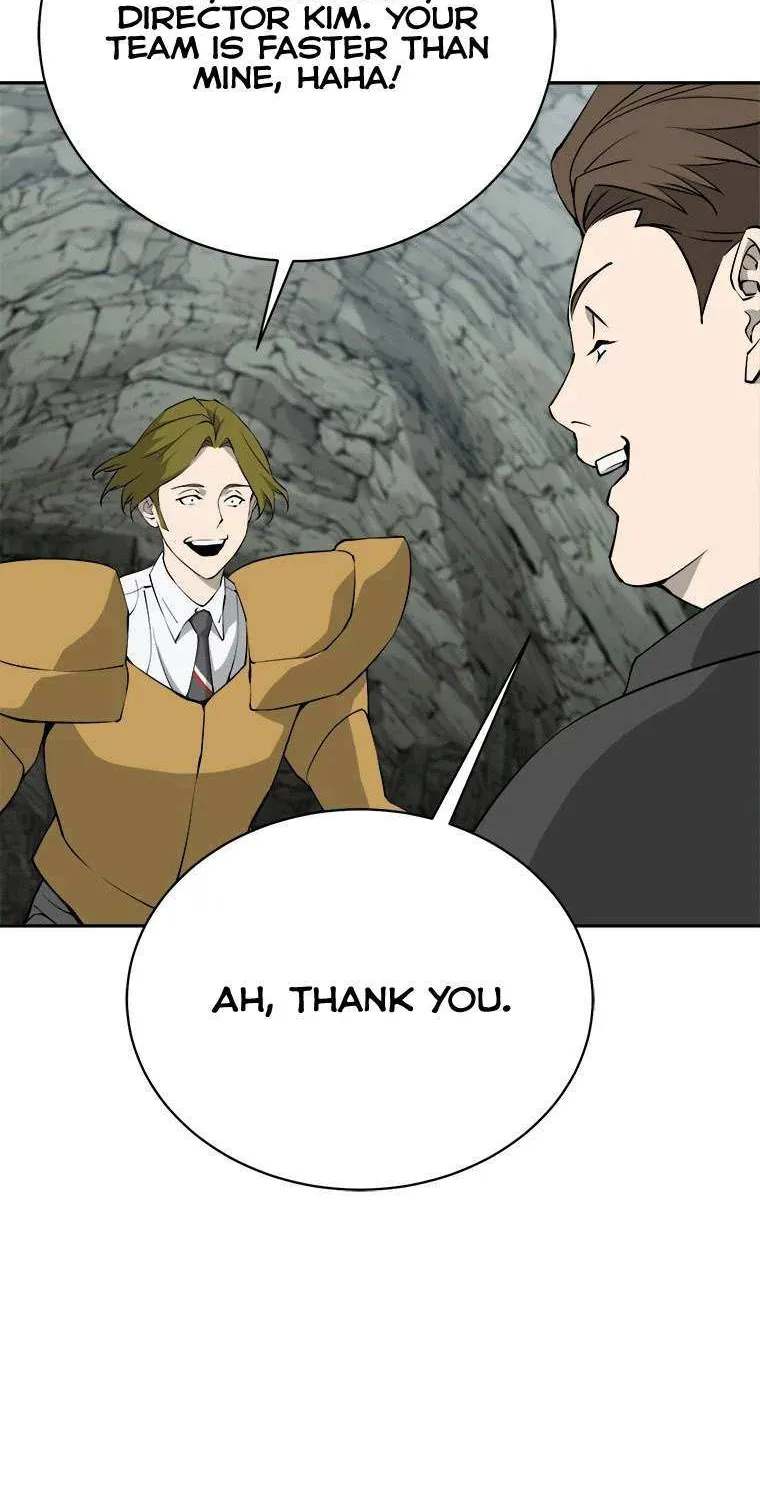 Strongest Level 1 Chapter 12 page 56 - 