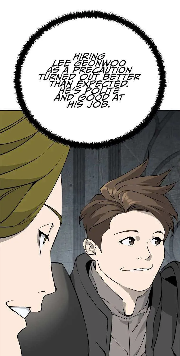 Strongest Level 1 Chapter 12 page 57 - 