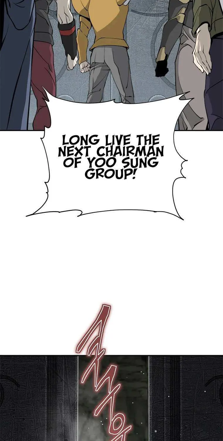 Strongest Level 1 Chapter 12 page 60 - 