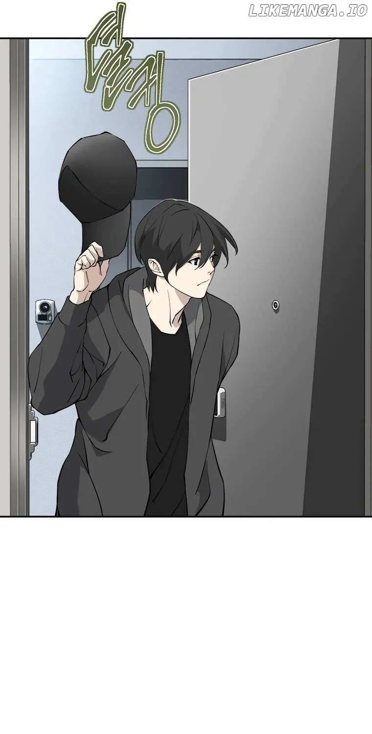Strongest Level 1 Chapter 12 page 73 - 