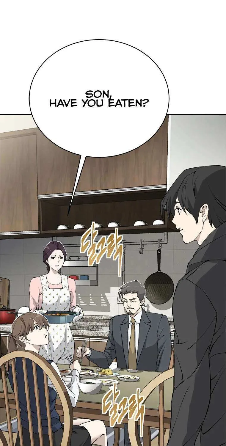 Strongest Level 1 Chapter 12 page 74 - 