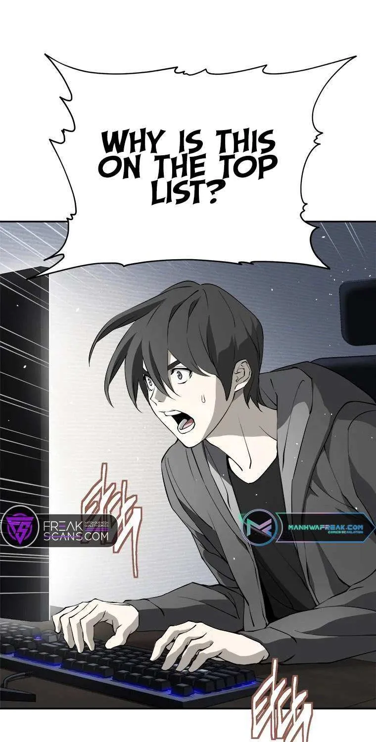 Strongest Level 1 Chapter 12 page 88 - 
