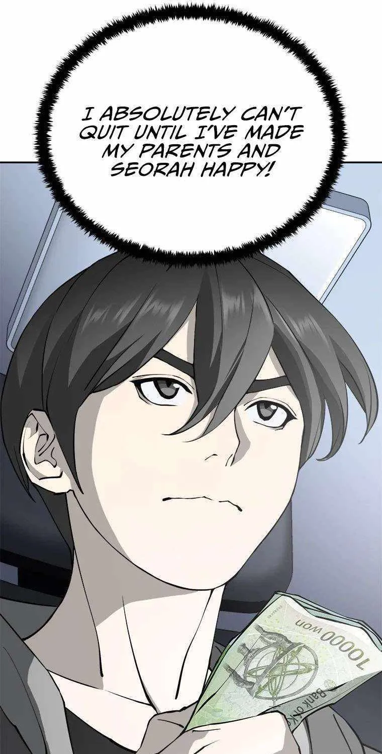 Strongest Level 1 Chapter 13 page 13 - 