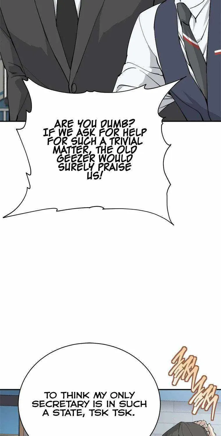 Strongest Level 1 Chapter 13 page 18 - 