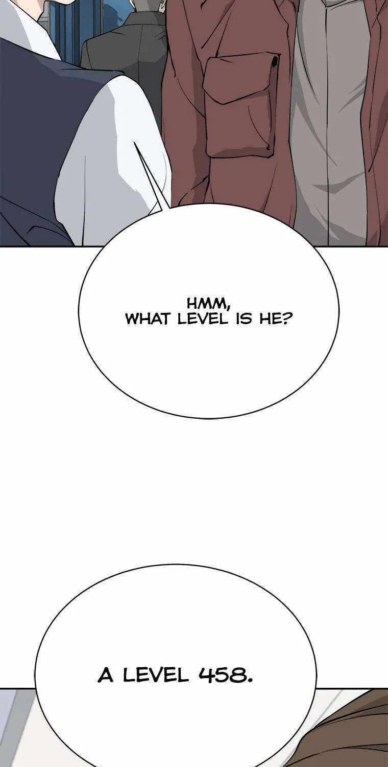 Strongest Level 1 Chapter 13 page 27 - 