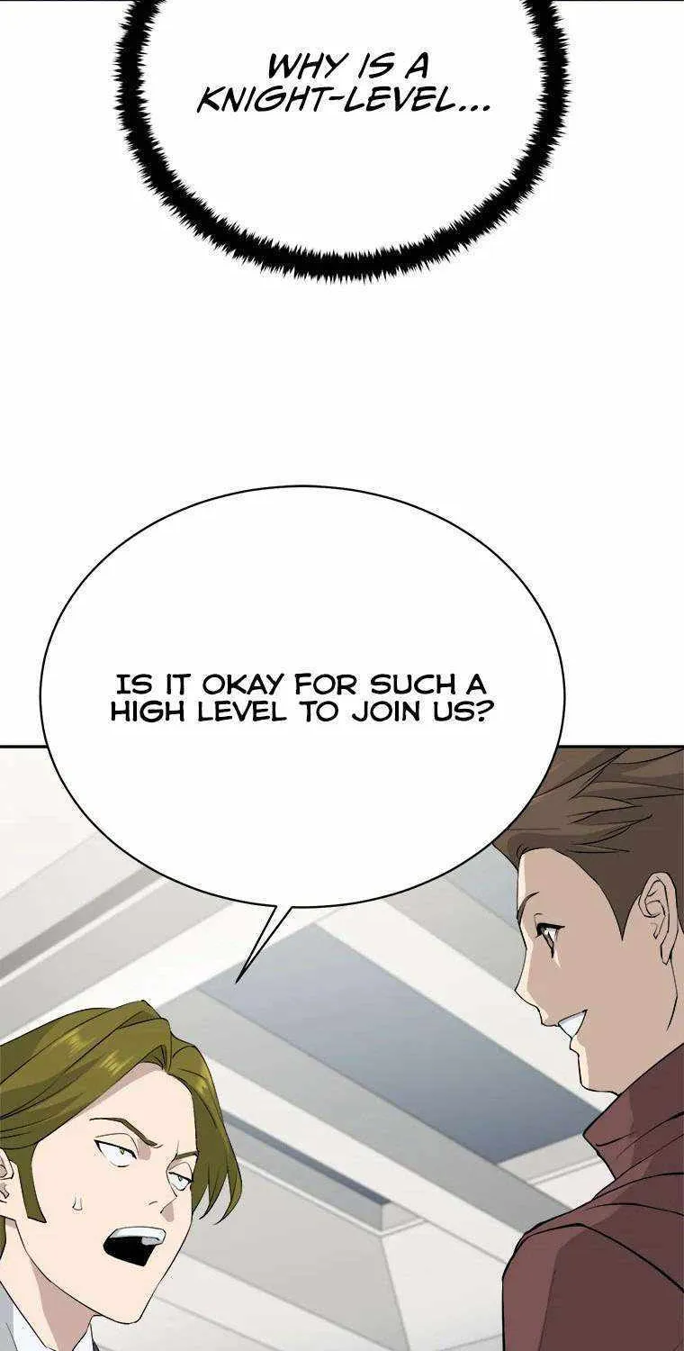 Strongest Level 1 Chapter 13 page 30 - 