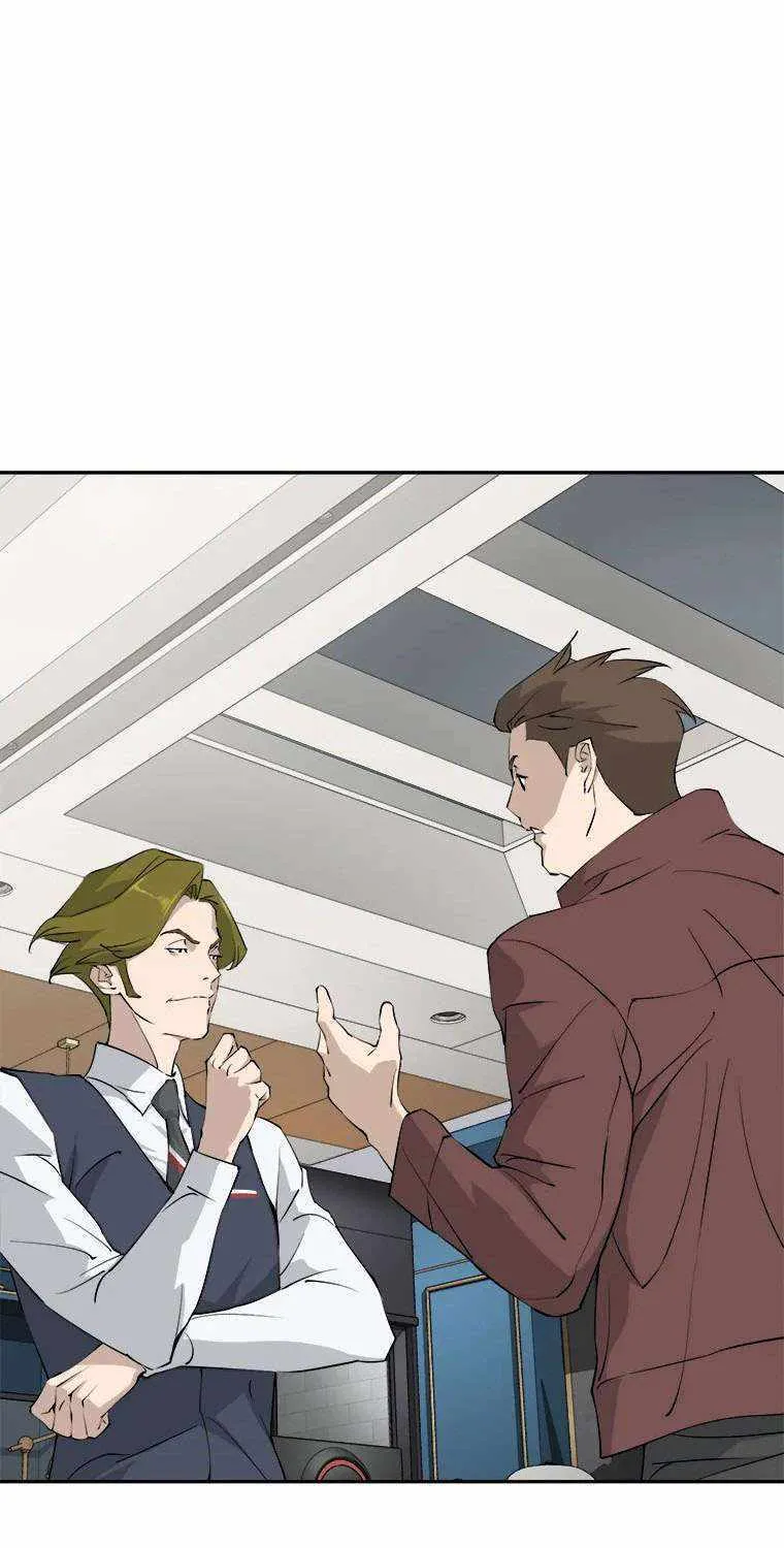 Strongest Level 1 Chapter 13 page 33 - 