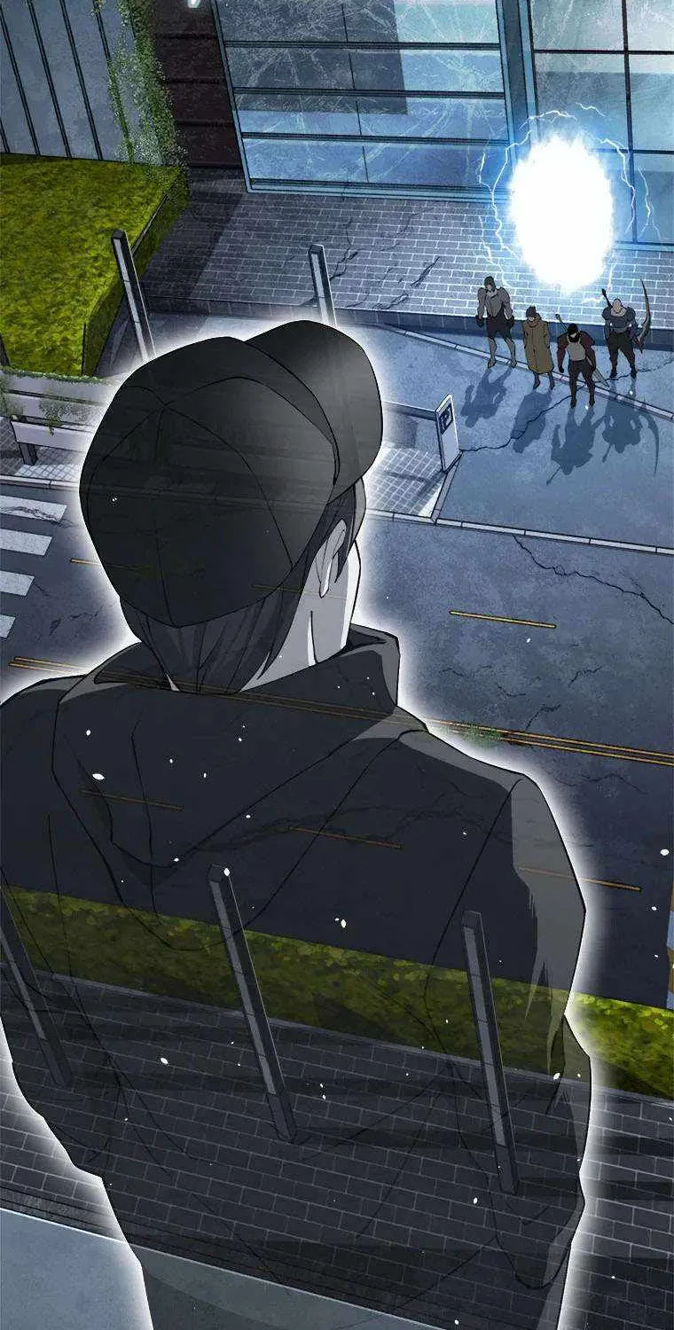 Strongest Level 1 Chapter 13 page 38 - 