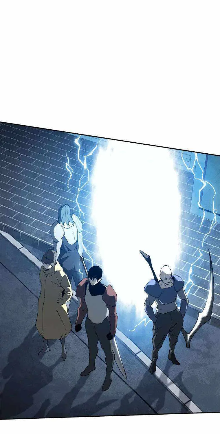 Strongest Level 1 Chapter 13 page 41 - 