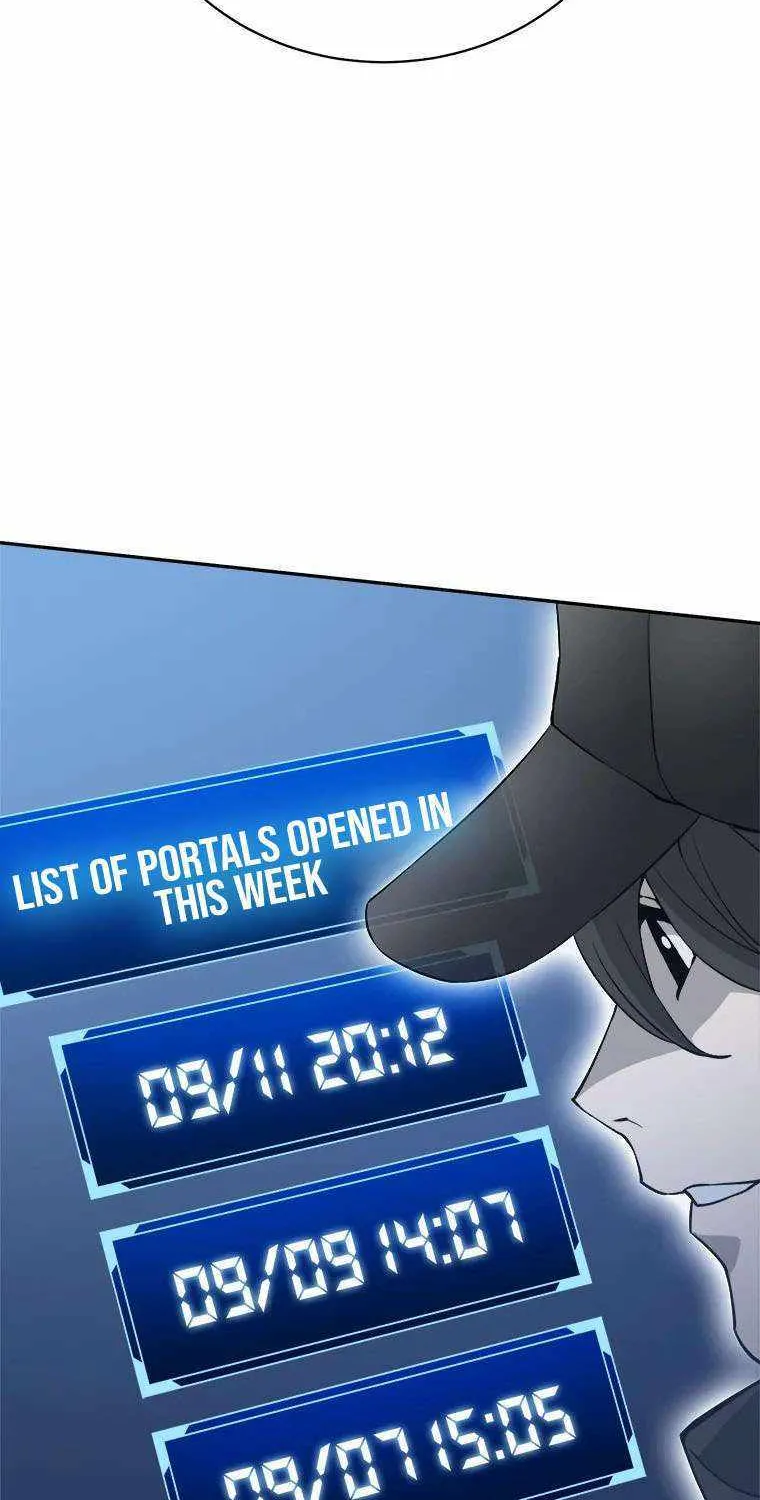 Strongest Level 1 Chapter 13 page 44 - 