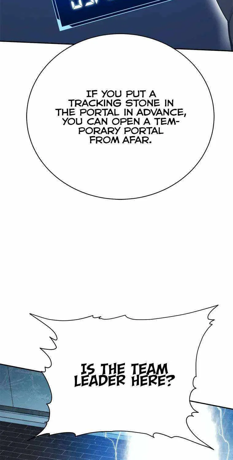 Strongest Level 1 Chapter 13 page 45 - 