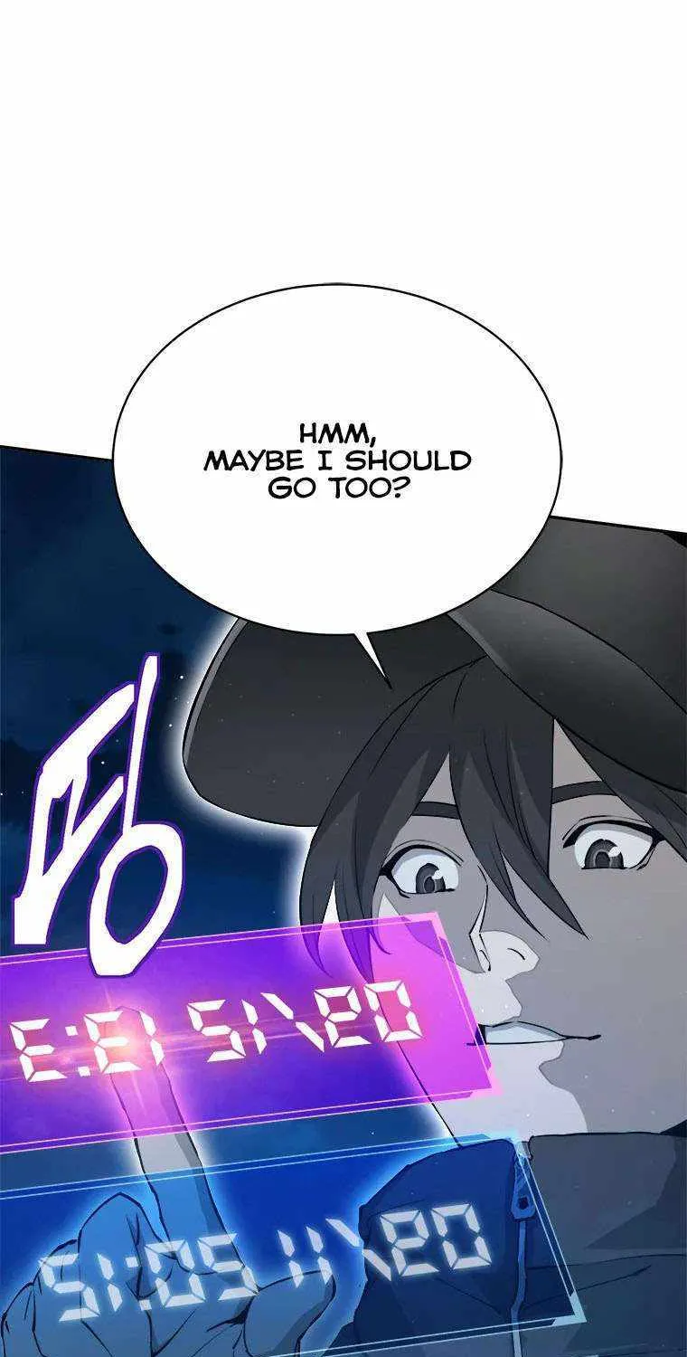 Strongest Level 1 Chapter 13 page 49 - 