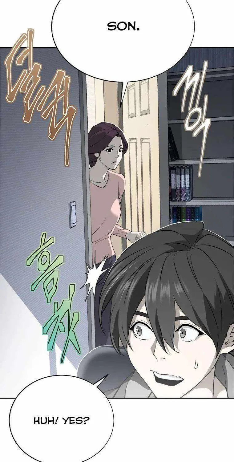Strongest Level 1 Chapter 13 page 6 - 