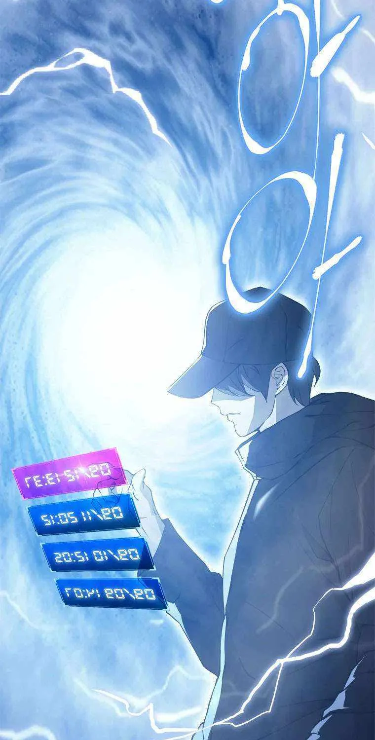 Strongest Level 1 Chapter 13 page 51 - 