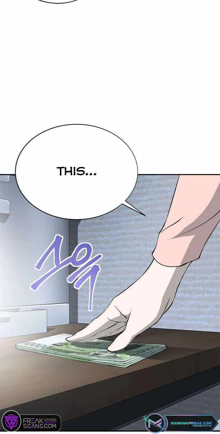 Strongest Level 1 Chapter 13 page 7 - 