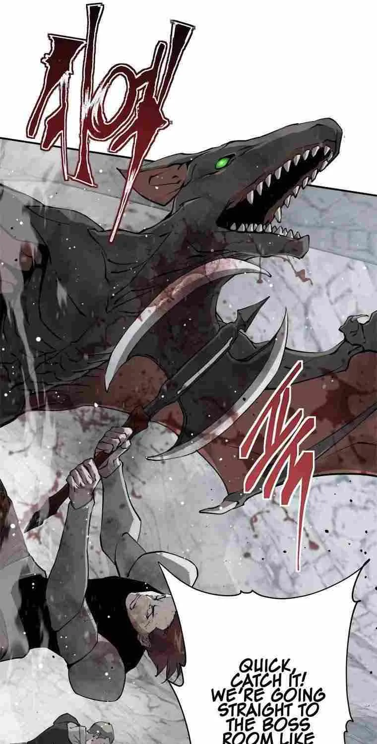 Strongest Level 1 Chapter 13 page 63 - 