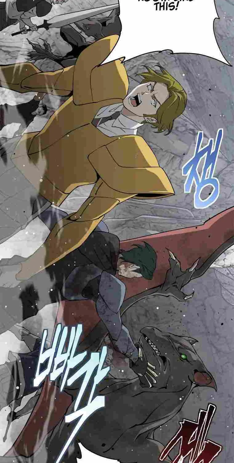 Strongest Level 1 Chapter 13 page 64 - 