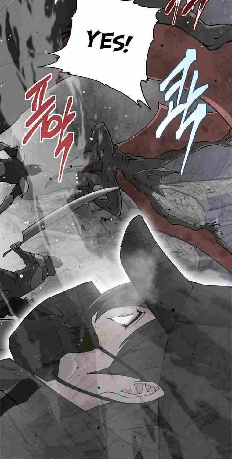 Strongest Level 1 Chapter 13 page 65 - 