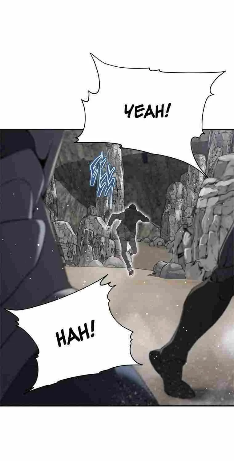 Strongest Level 1 Chapter 13 page 67 - 