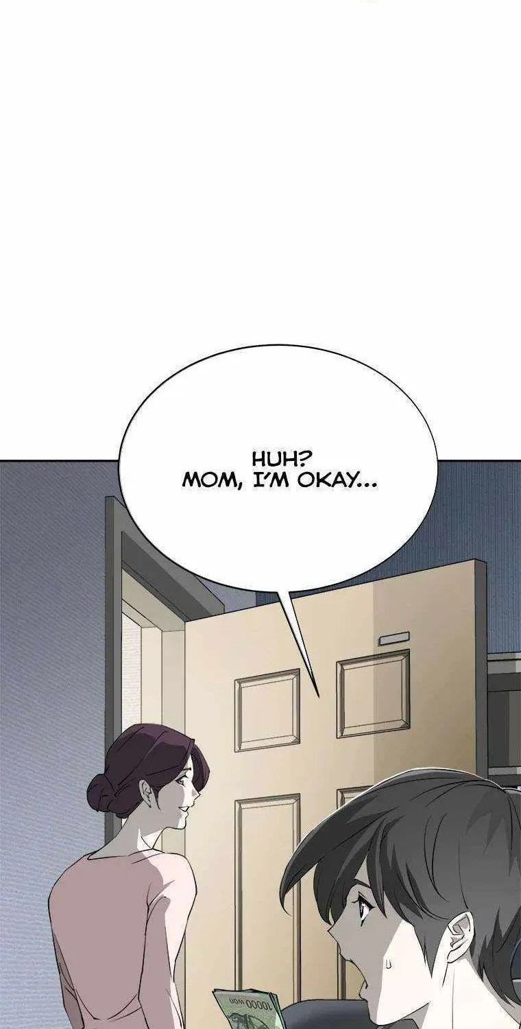 Strongest Level 1 Chapter 13 page 8 - 