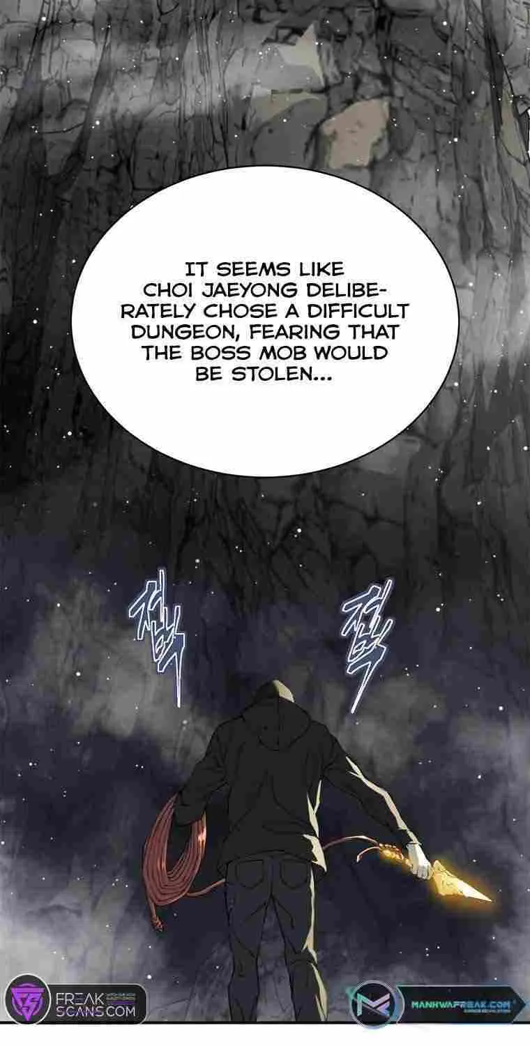 Strongest Level 1 Chapter 13 page 71 - 