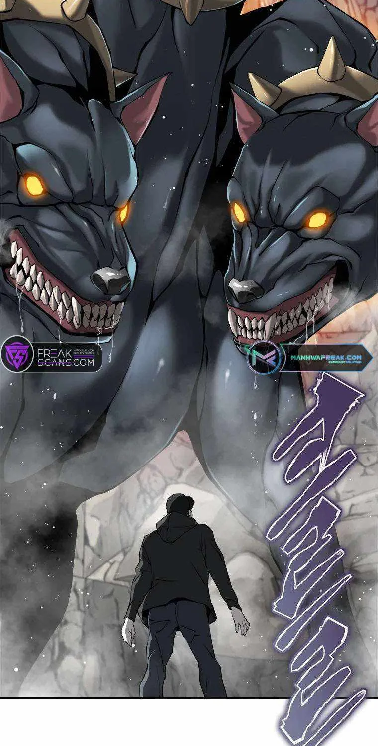 Strongest Level 1 Chapter 13 page 89 - 