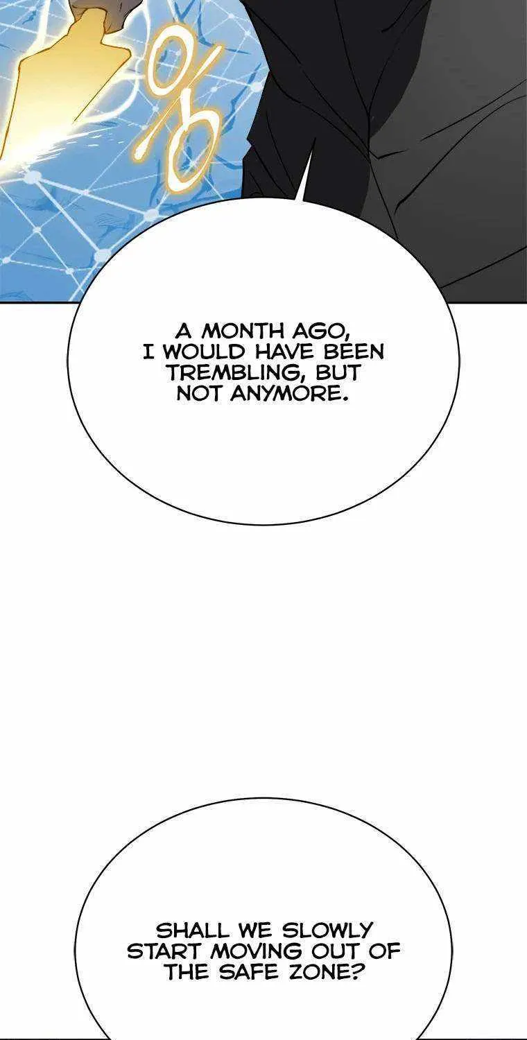 Strongest Level 1 Chapter 13 page 91 - 