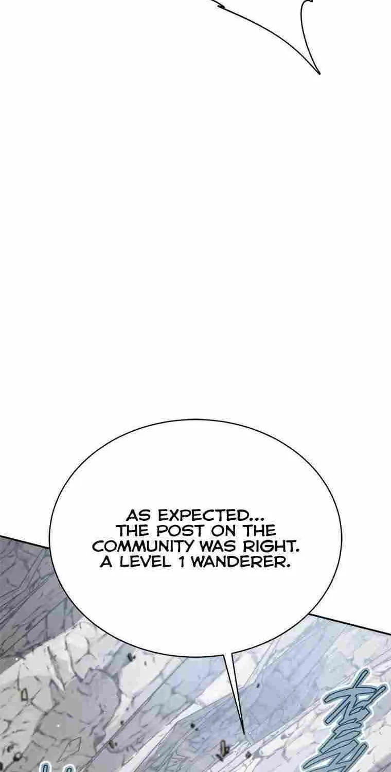 Strongest Level 1 Chapter 13 page 100 - 