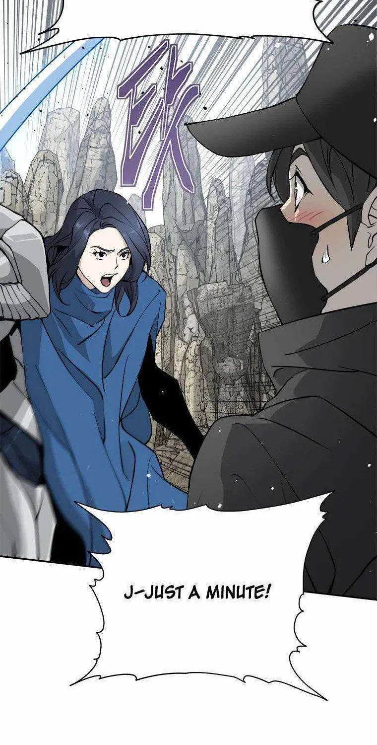 Strongest Level 1 Chapter 14 page 107 - 