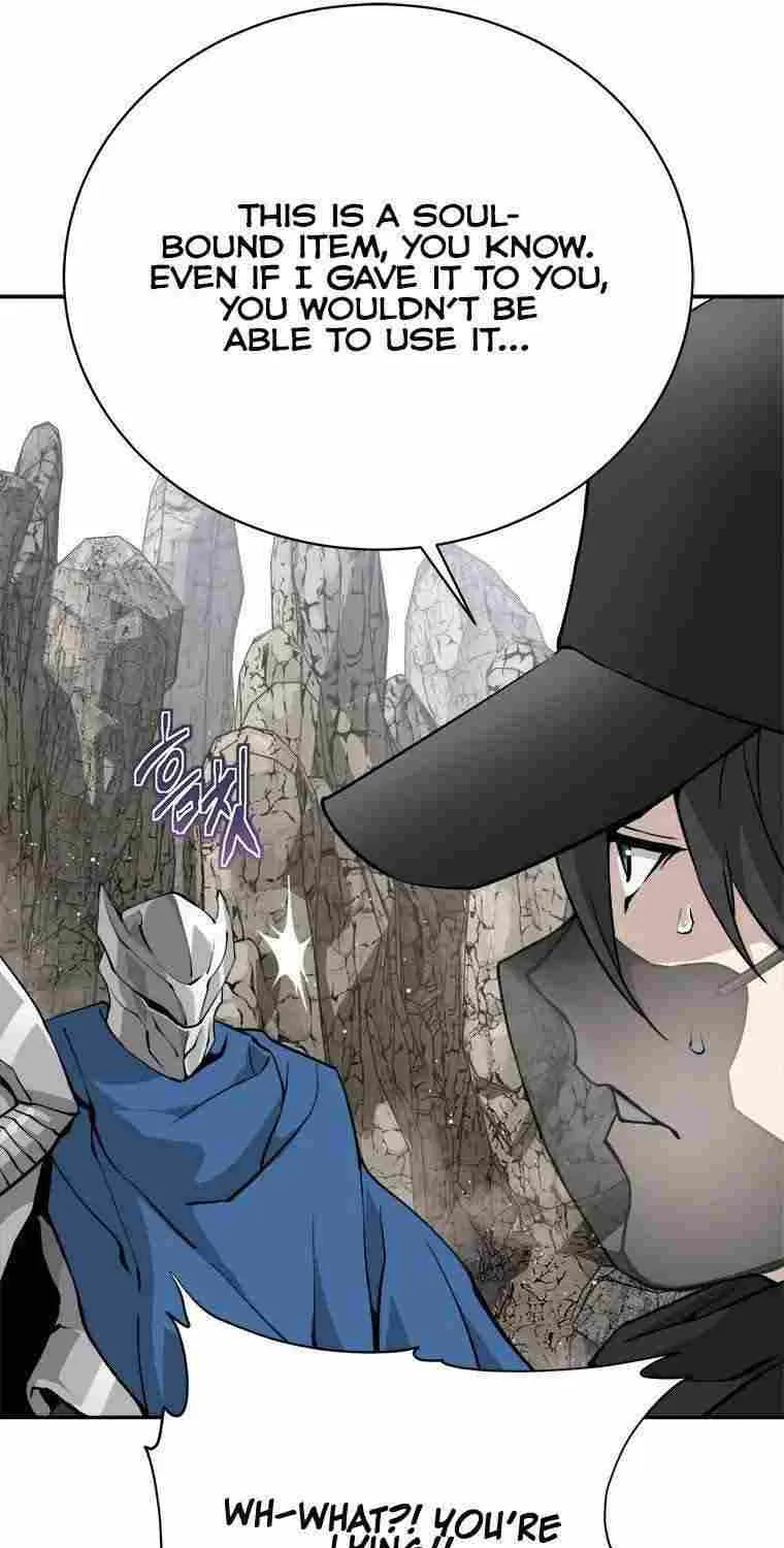 Strongest Level 1 Chapter 14 page 12 - 