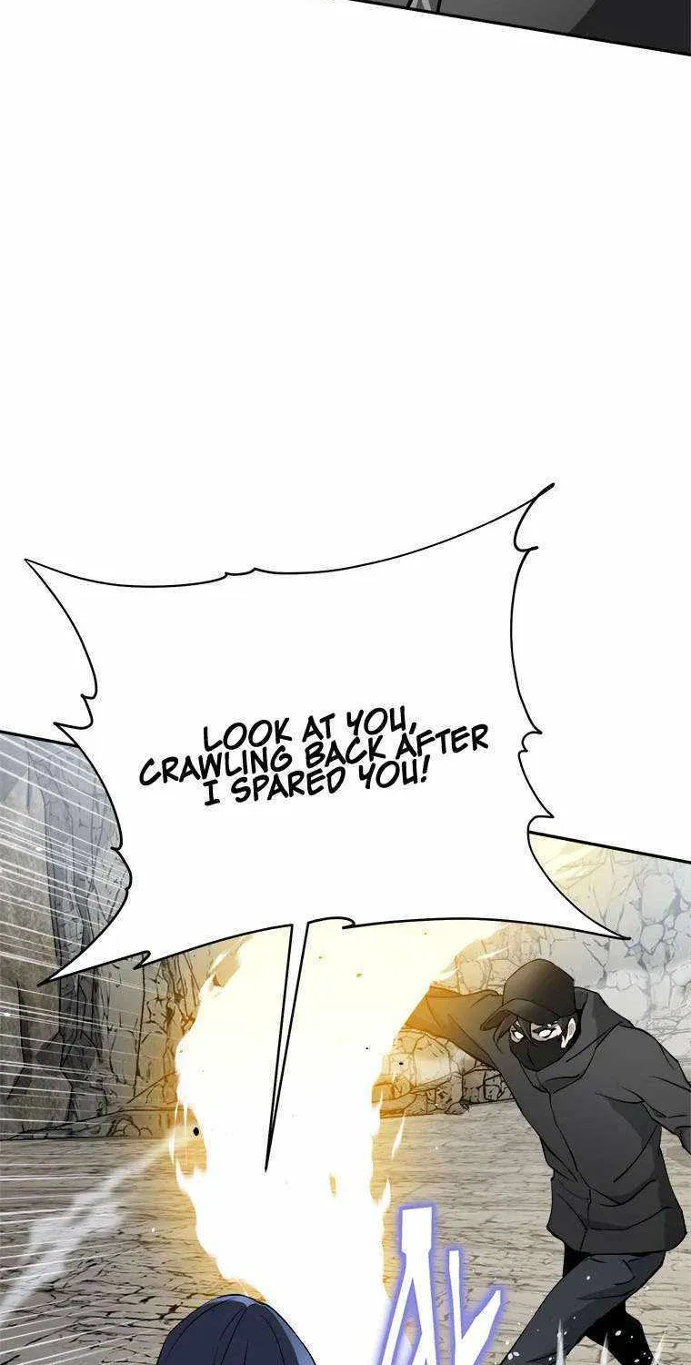 Strongest Level 1 Chapter 14 page 111 - 