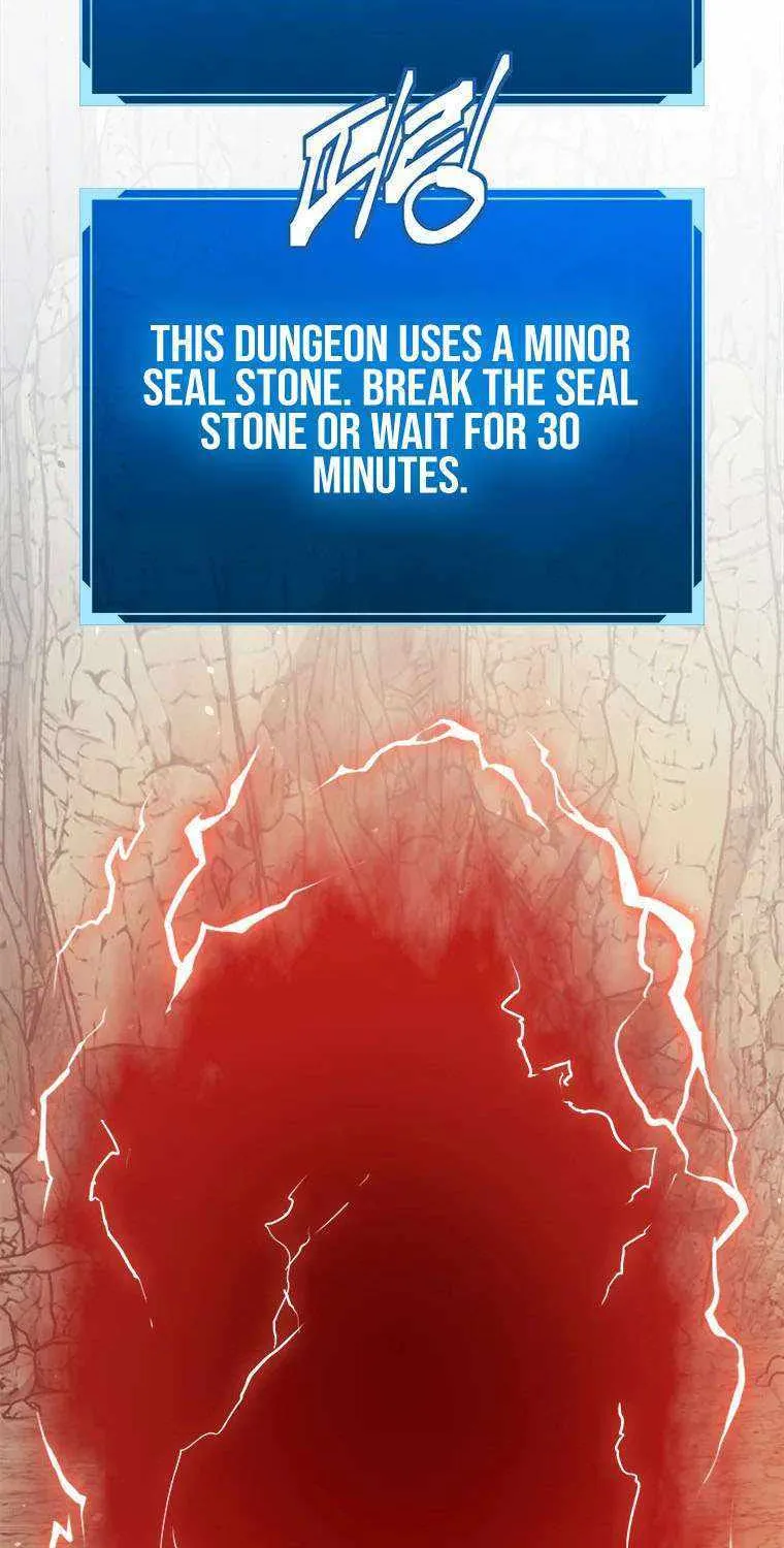 Strongest Level 1 Chapter 14 page 123 - 