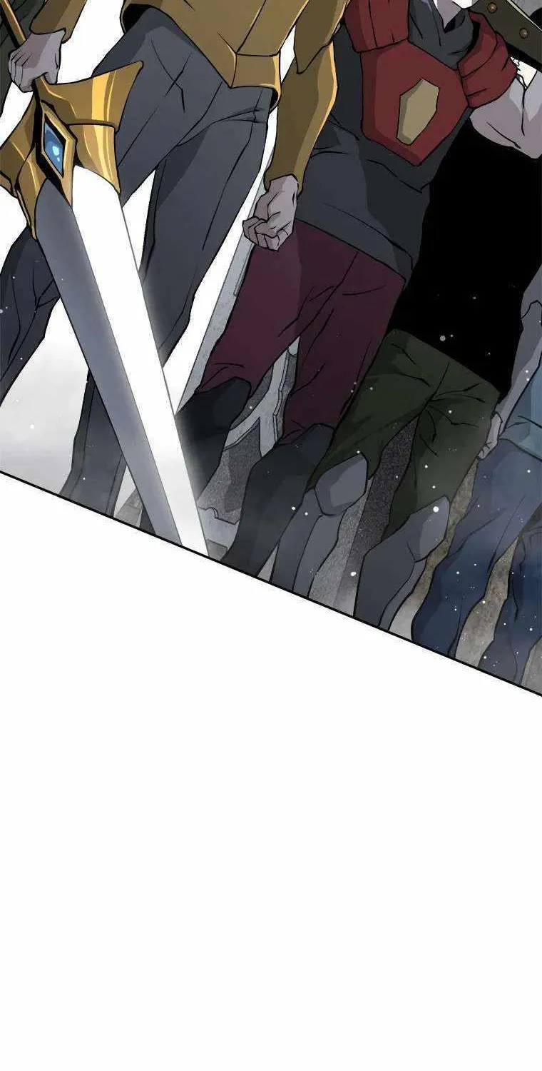 Strongest Level 1 Chapter 14 page 131 - 