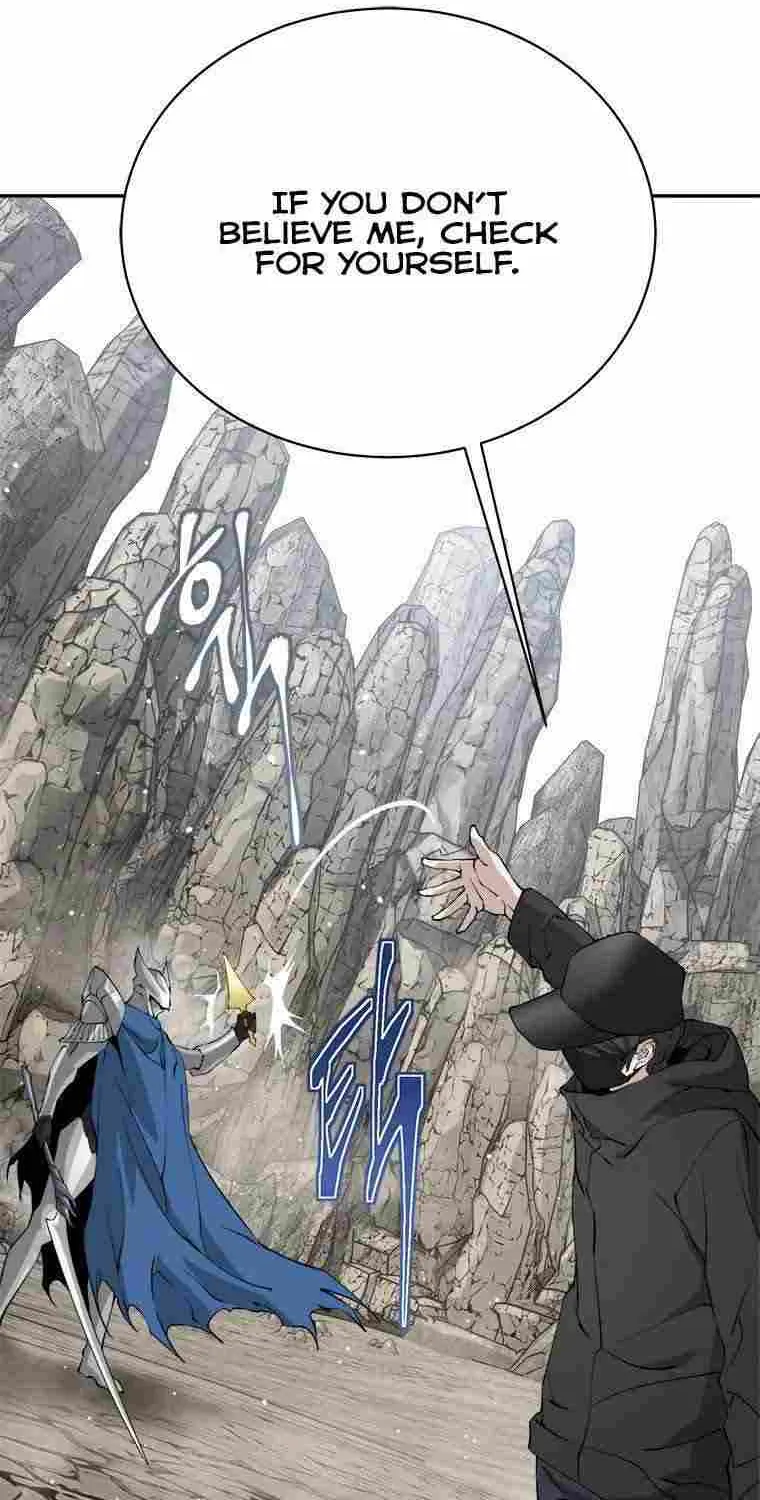 Strongest Level 1 Chapter 14 page 15 - 