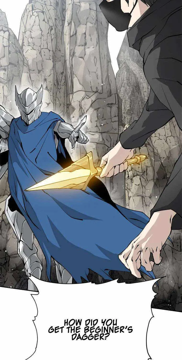 Strongest Level 1 Chapter 14 page 3 - 