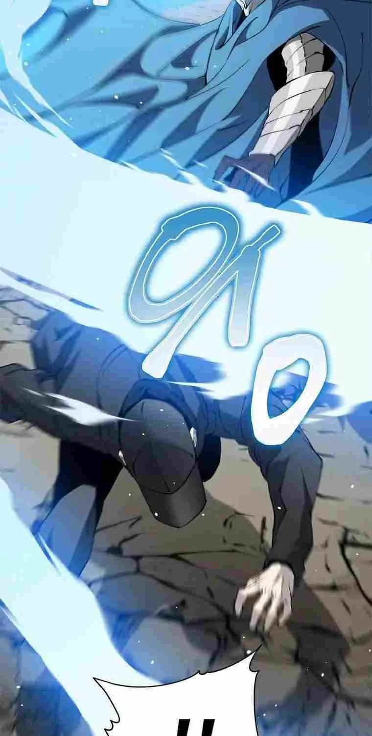 Strongest Level 1 Chapter 14 page 34 - 