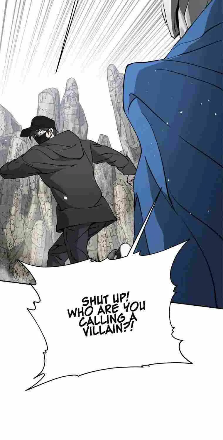 Strongest Level 1 Chapter 14 page 36 - 