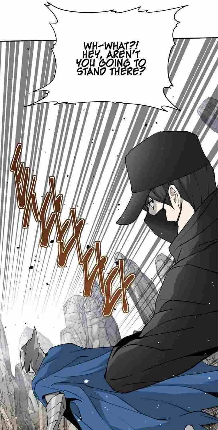 Strongest Level 1 Chapter 14 page 51 - 