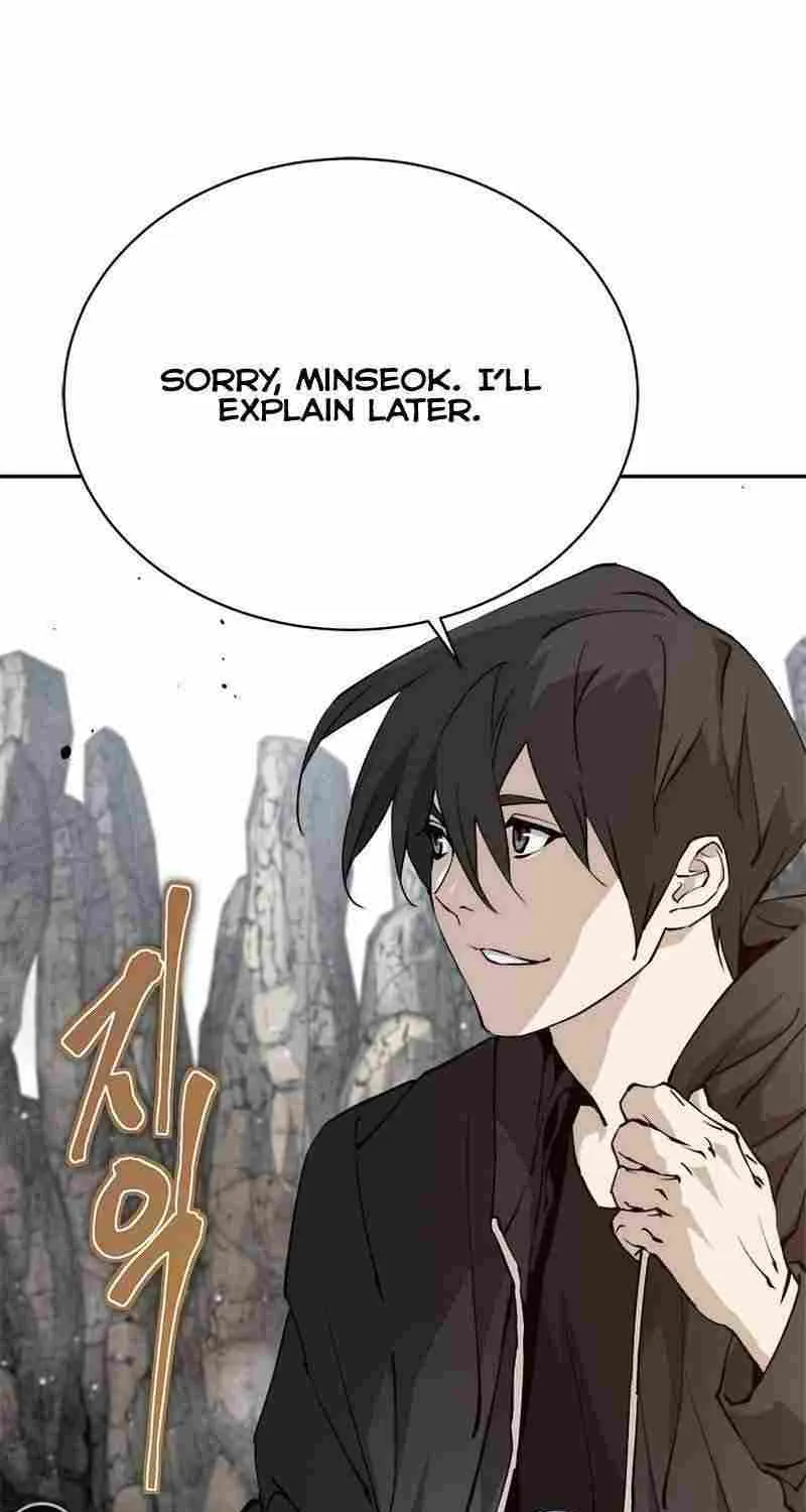 Strongest Level 1 Chapter 15 page 11 - 