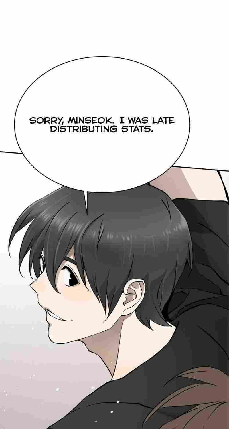 Strongest Level 1 Chapter 15 page 102 - 