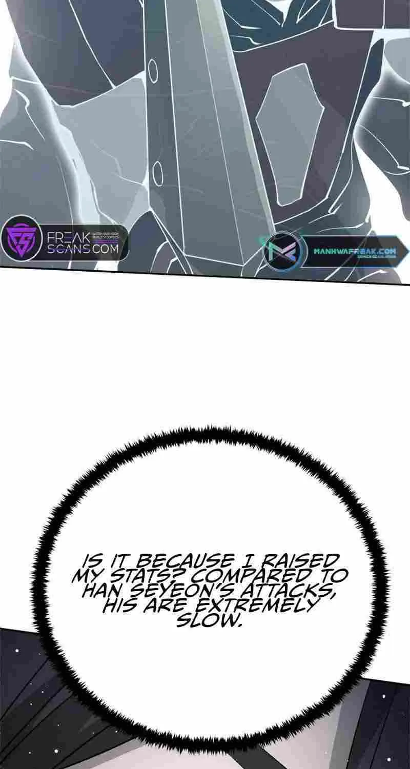Strongest Level 1 Chapter 15 page 107 - 