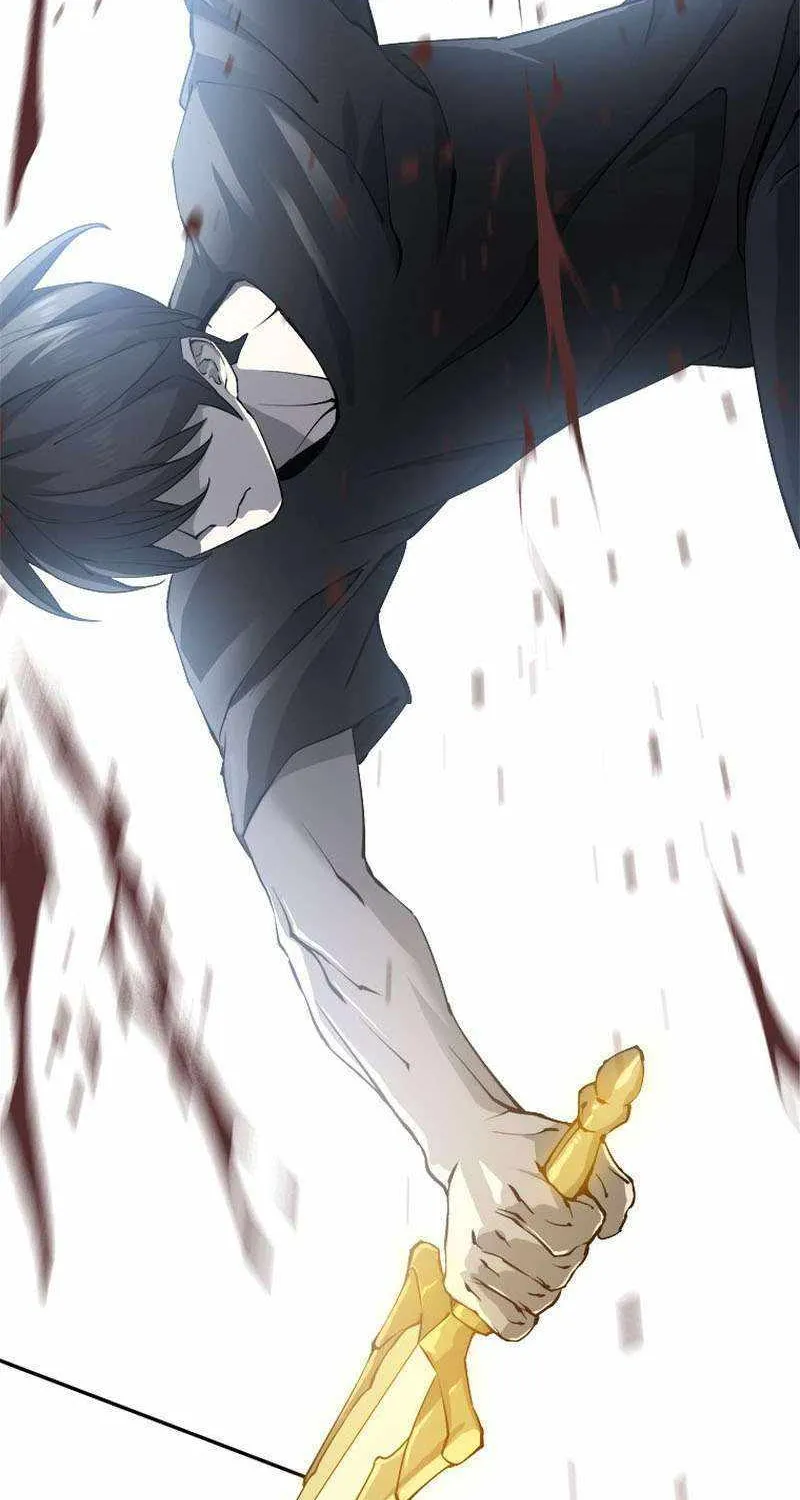 Strongest Level 1 Chapter 15 page 110 - 