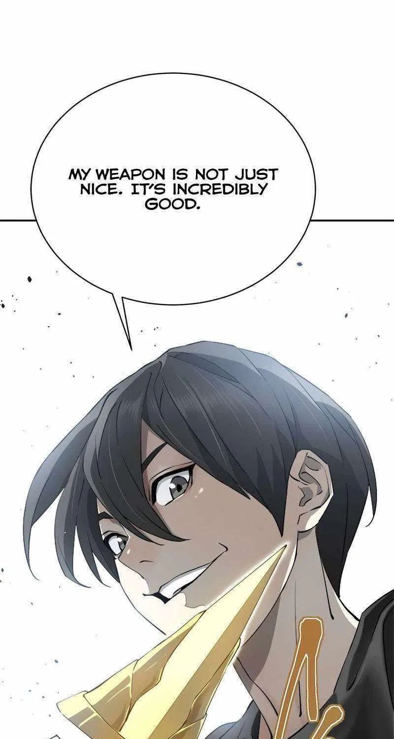 Strongest Level 1 Chapter 15 page 115 - 