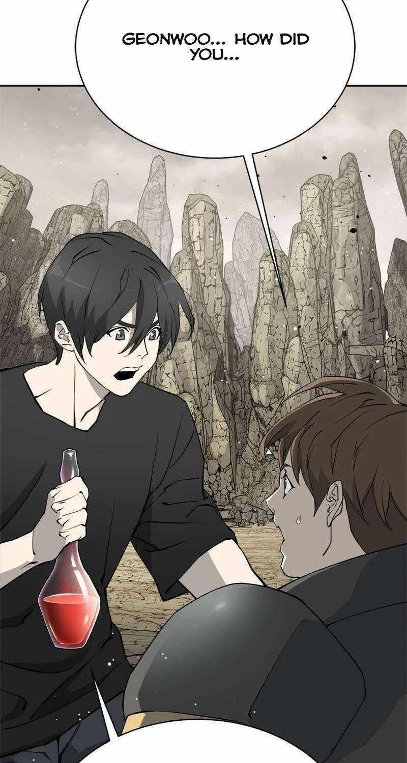 Strongest Level 1 Chapter 15 page 117 - 