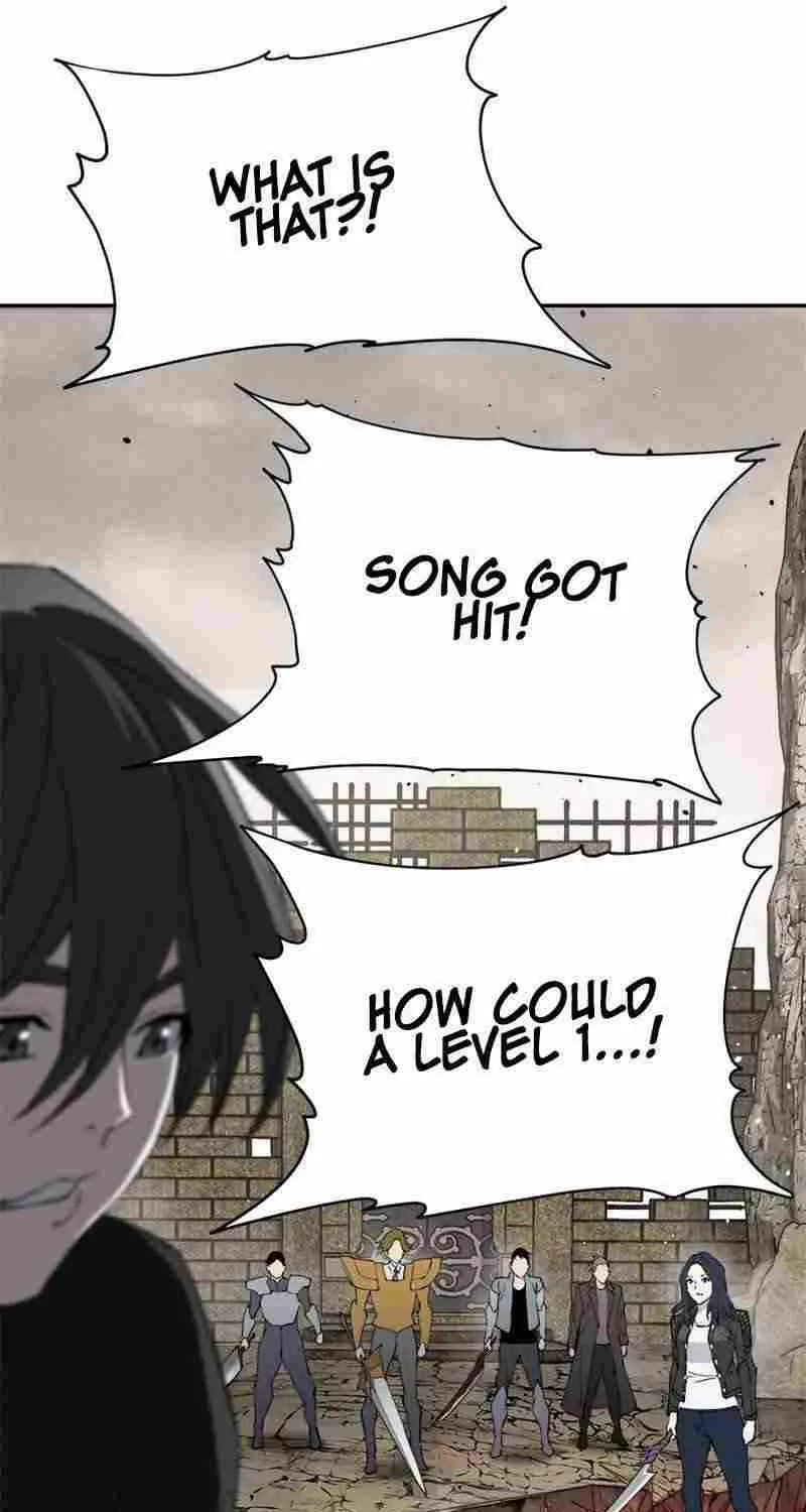 Strongest Level 1 Chapter 15 page 119 - 